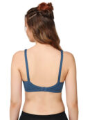 Simi - Seamless Wire-Free Minimizer Bra