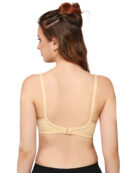 Simi - Seamless Wire-Free Minimizer Bra
